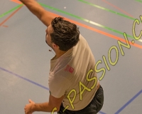 1BULLMINTON - 0205